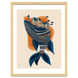 Whale Village thumbnail