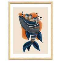 Whale Village