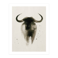 Sumi E 08 (Print Only)