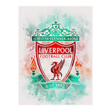 Liverpool Fc (Print Only) thumbnail