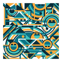 Edge (Print Only)
