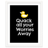 Quack all your worries away thumbnail