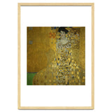 Adele Bloch-Bauer I, 1907.Estates of Ferdinand and Adele Bloch-Bauer. thumbnail