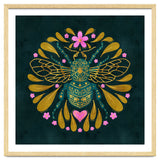 Midnight Bee thumbnail