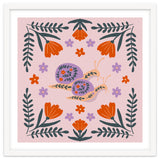 Snails And Flowers thumbnail