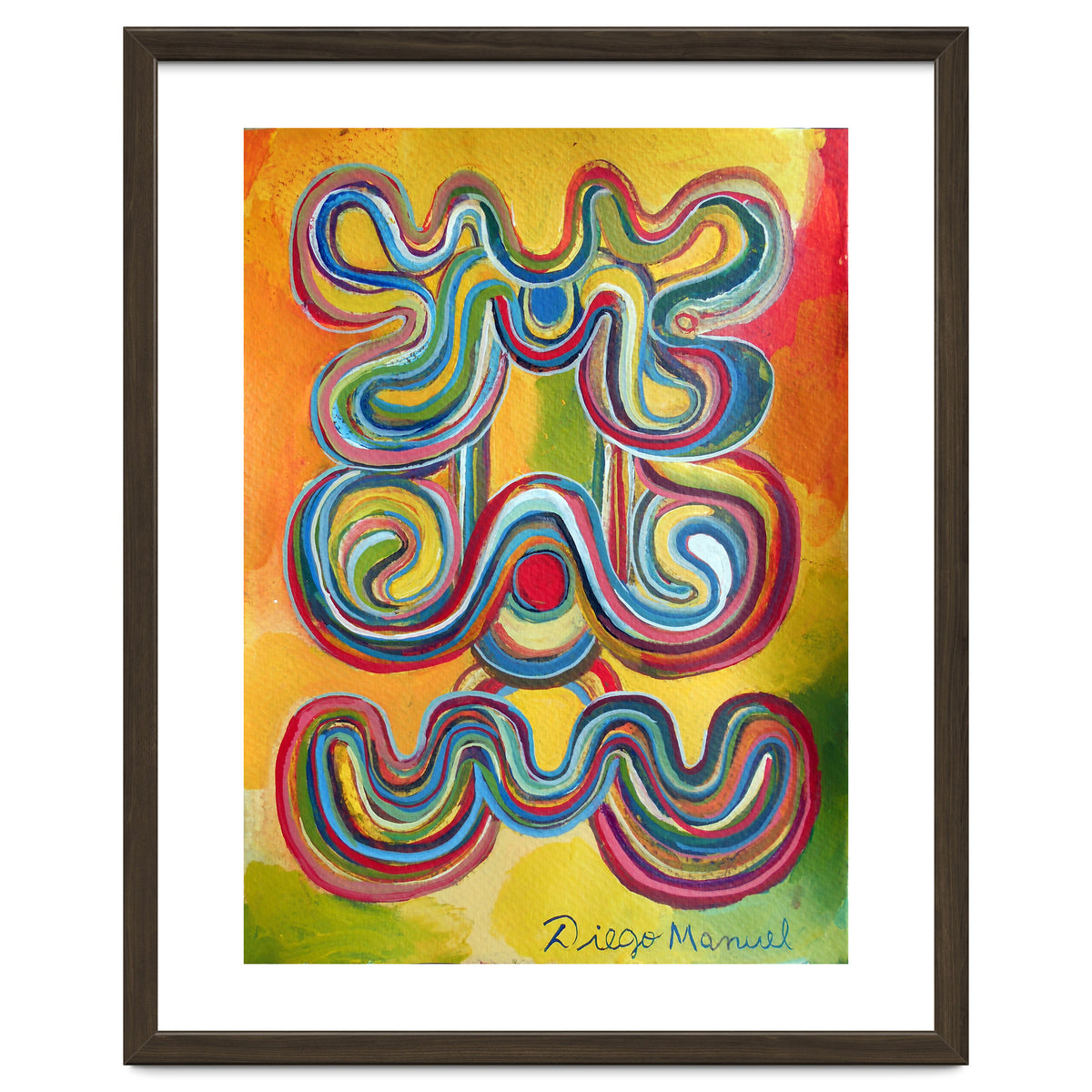 Abstracto Pop 2024 2