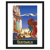 Guatemala, Market Place thumbnail