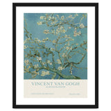 Vincent van Gogh - Almond blossom thumbnail