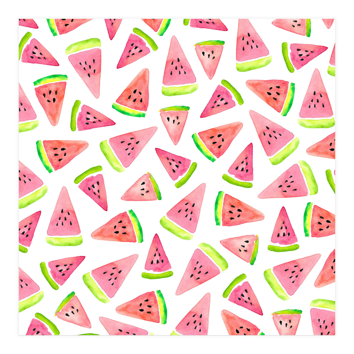 Watermelons (Print Only)