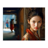 Peking (Print Only) thumbnail