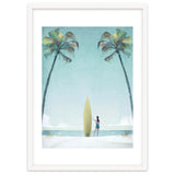 Surf Girl II thumbnail