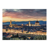 Florence At Sunset (Print Only) thumbnail