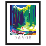 Davos on Summer thumbnail