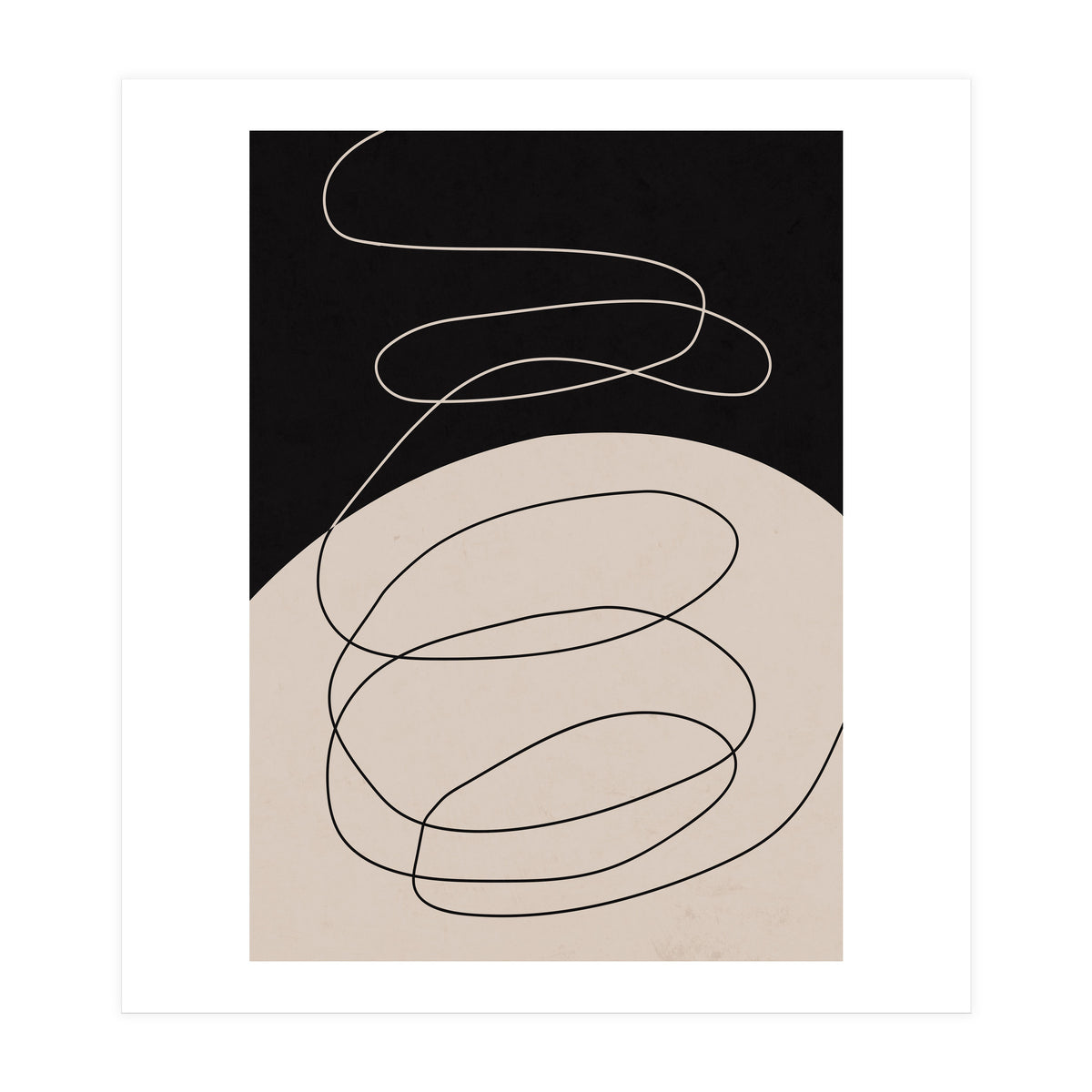 Minimal Art 3 (Print Only)