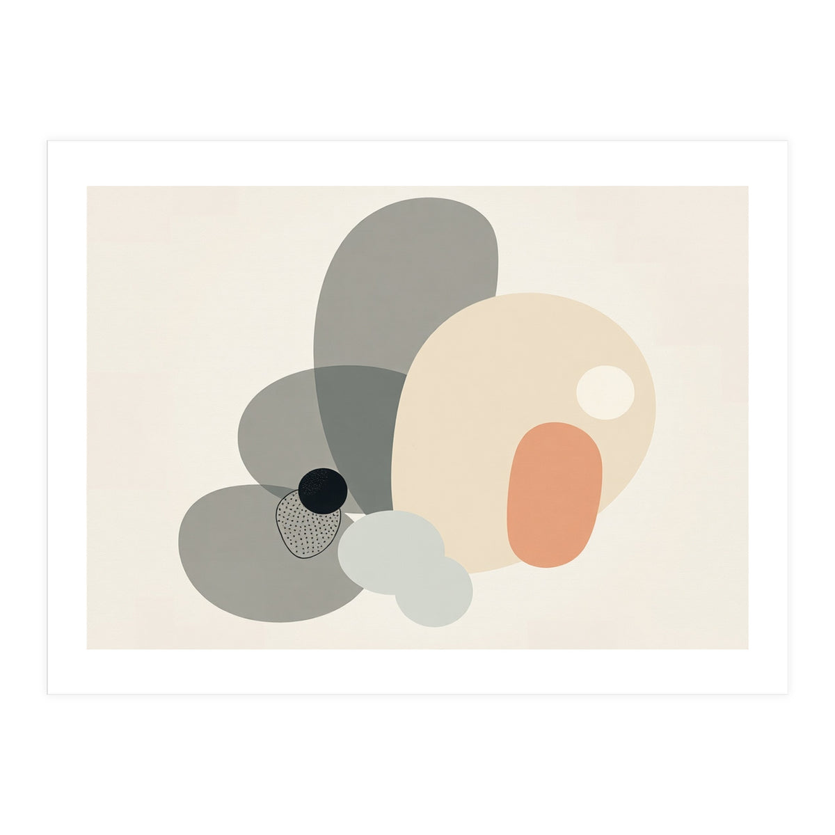 Hidden Elegant (Print Only)