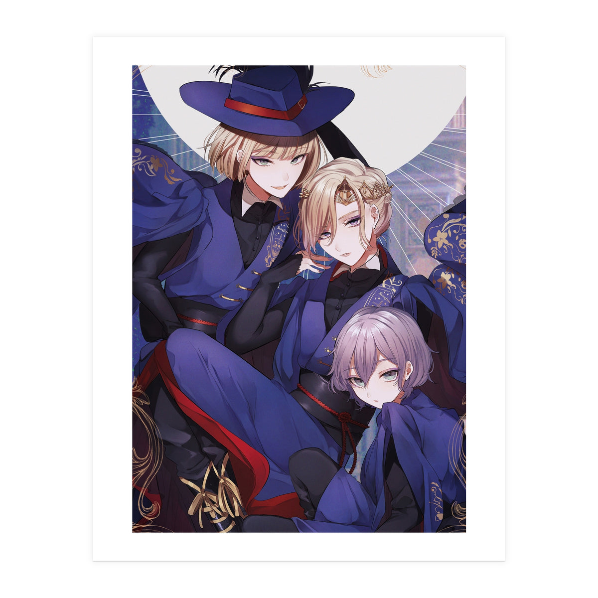 129 (Print Only)
