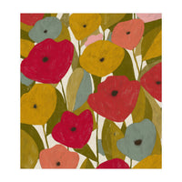 Folk Botanica I (Print Only)