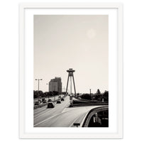 Bratislava Urban