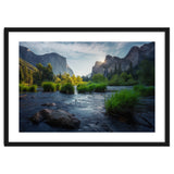 Yosemite Valley thumbnail