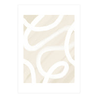 Dance of Lines (Print Only)