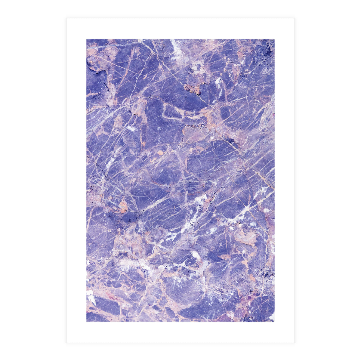 Marble Art V9 (Print Only)