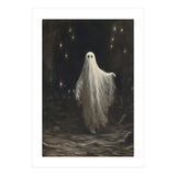 Ghost (Print Only) thumbnail