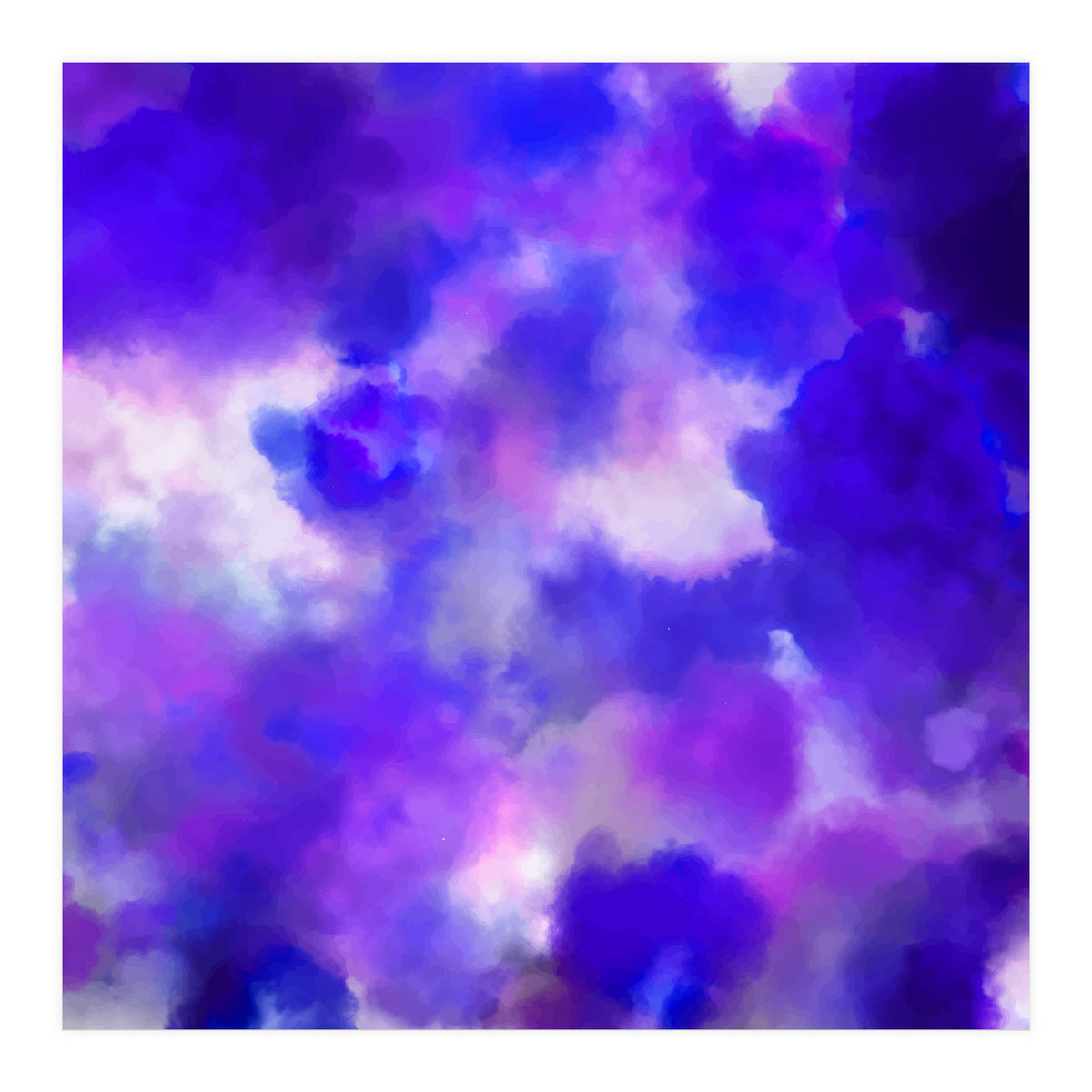 Death By Color (Print Only)