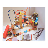 The Mechanics and Medicine (Print Only) thumbnail