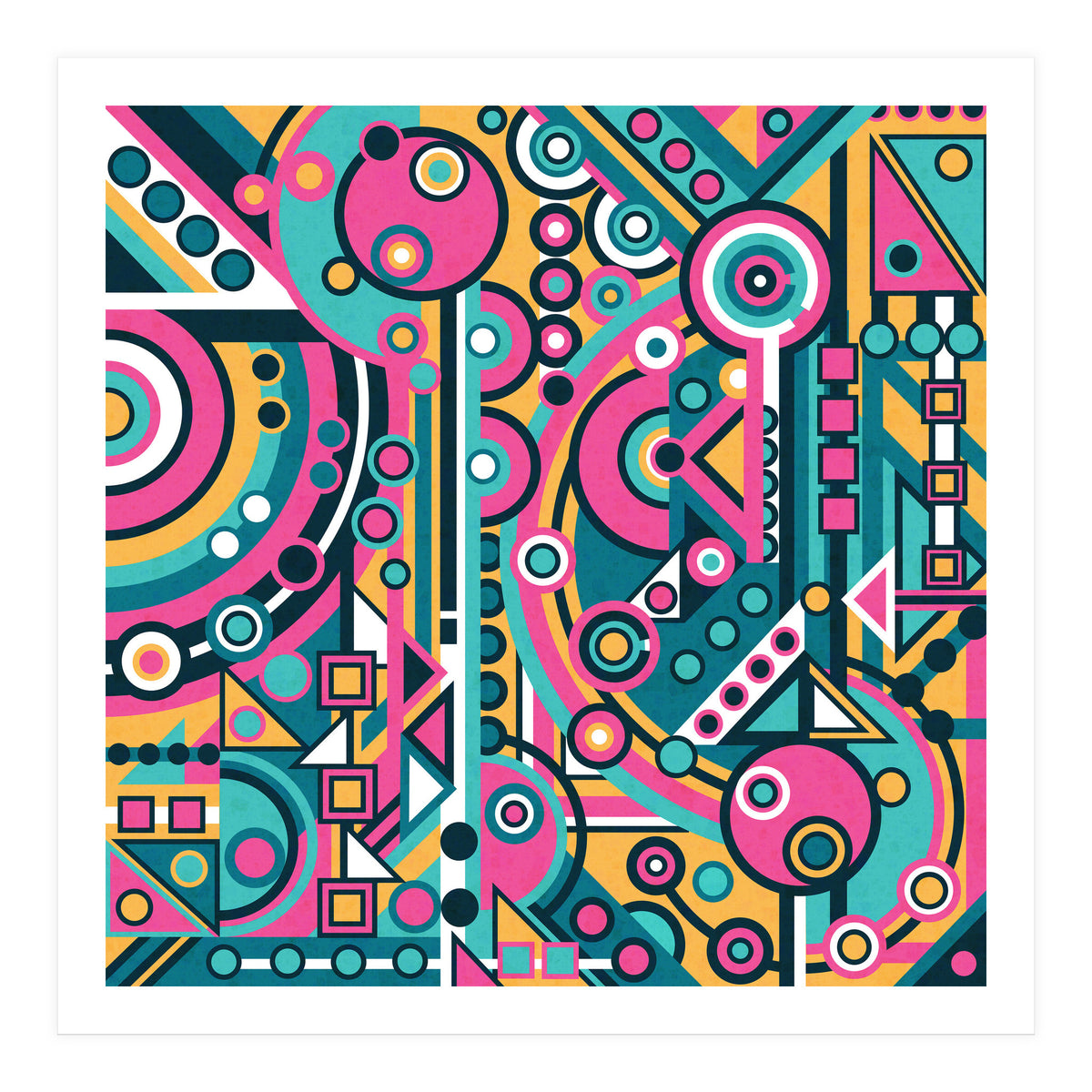 Lost  (Print Only)