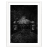 Allan Gardens Conservatory Palm House No 3 Old Film Version thumbnail