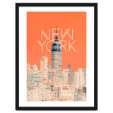 The Big Apple #society6 #decor #buyart thumbnail