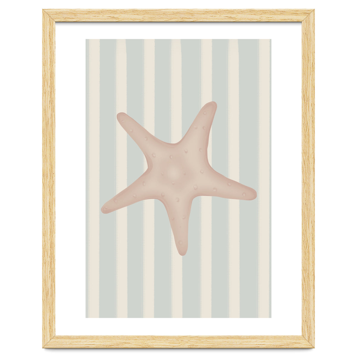 Starfish