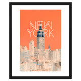 The Big Apple #society6 #decor #buyart thumbnail