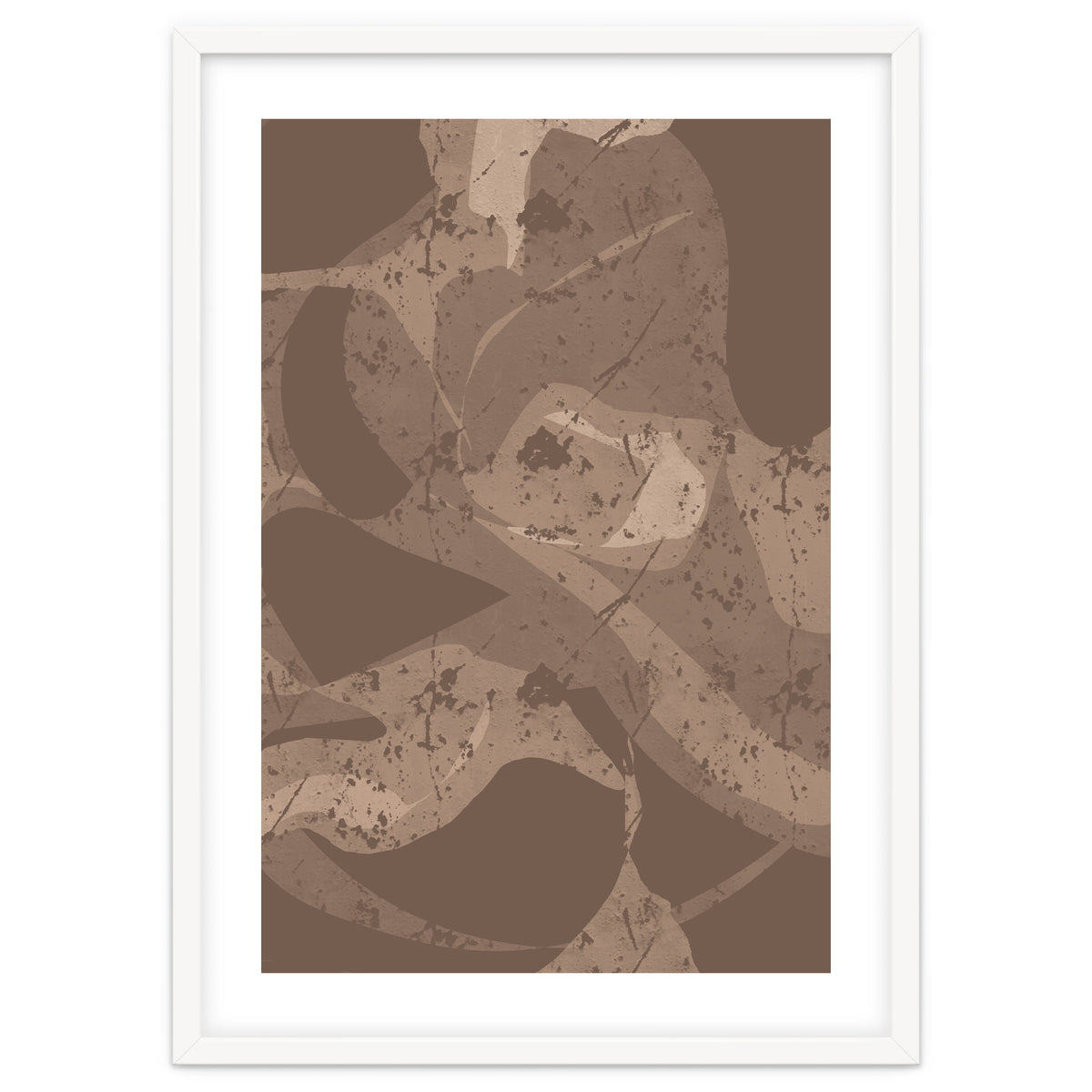 Shadow of Scratches 3