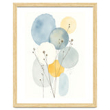 Modern Abstract Flower thumbnail
