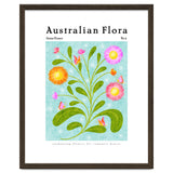 Australian Flora: Straw Flower thumbnail