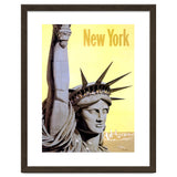 New York, Liberty Lady thumbnail