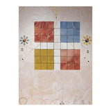 Hilma af Klint - The Ten Largest No 10 Old Age Abstract Spiritual Art (Print Only) thumbnail