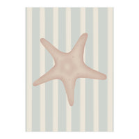 Starfish (Print Only)