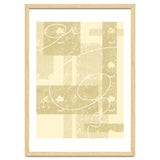 Contrast of Geometry and Lines thumbnail