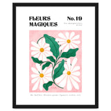 Magical Flowers No.19 Summer Daisies thumbnail