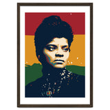 Ida B. Wells Black History Activist thumbnail