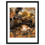 Steam Locomotive thumbnail