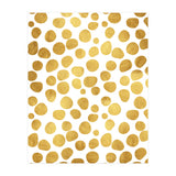 Gold Spots #society6 #decor #buyart (Print Only) thumbnail