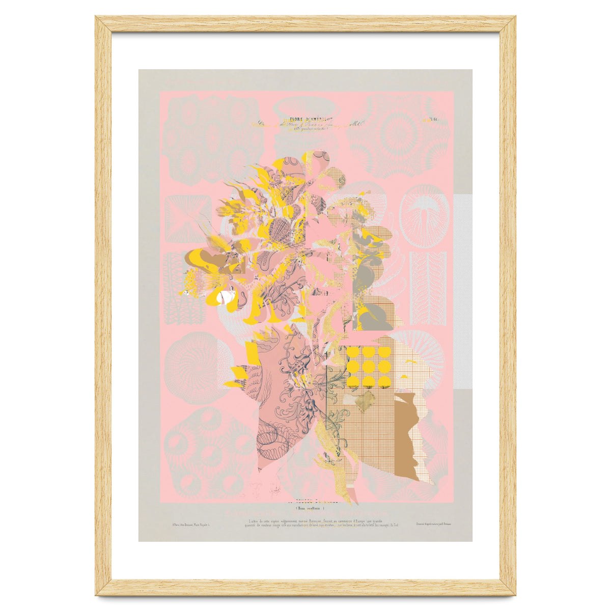 The First Plant · Tuesday Mix Mit Resten