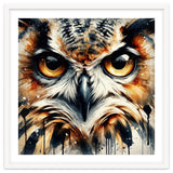 Powerful Owl thumbnail
