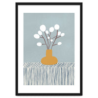 Palm Catkins