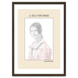 La Belle Ferronnière (portrait Of A Lady From The Court Of Milan) thumbnail