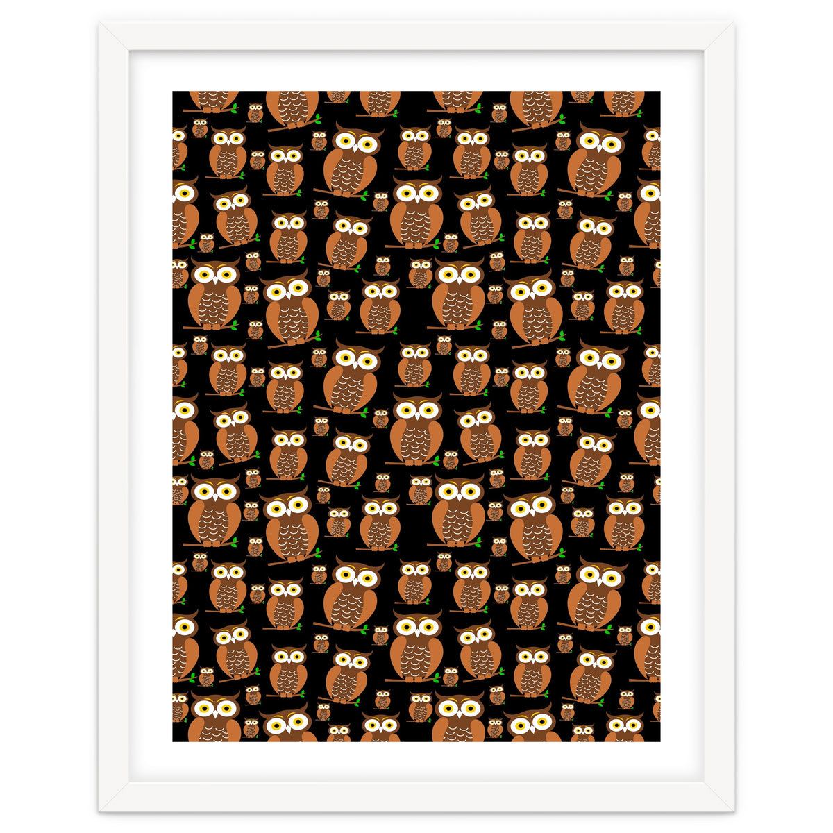 Owls