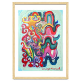 Abstracto Pop 2 thumbnail